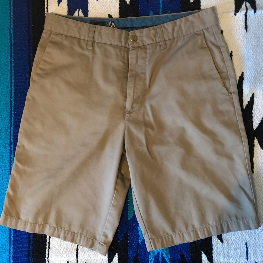Men’s Volcom Shorts